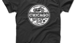 Harisson : après le Corsair, les T-shirts Garage Spirit Harisson : après le Corsair, les T-shirts Garage Spirit